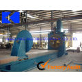 buy automatic wedged wire screen welding machine produce johansson pipe